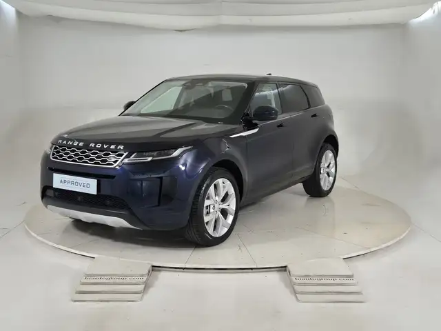 Land Rover Range Rover Evoque main image