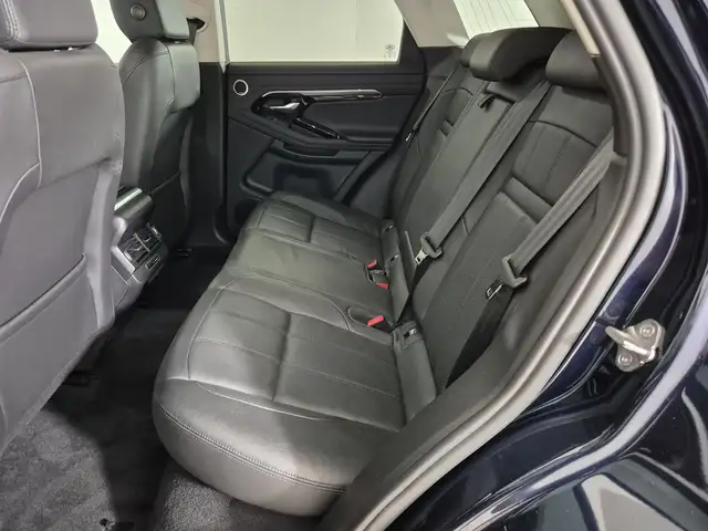 Land Rover Range Rover Evoque view 5