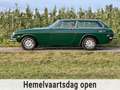 Volvo P1800 1800ES Prachtige originele roestvrije ongerestaure zelena - thumbnail 1