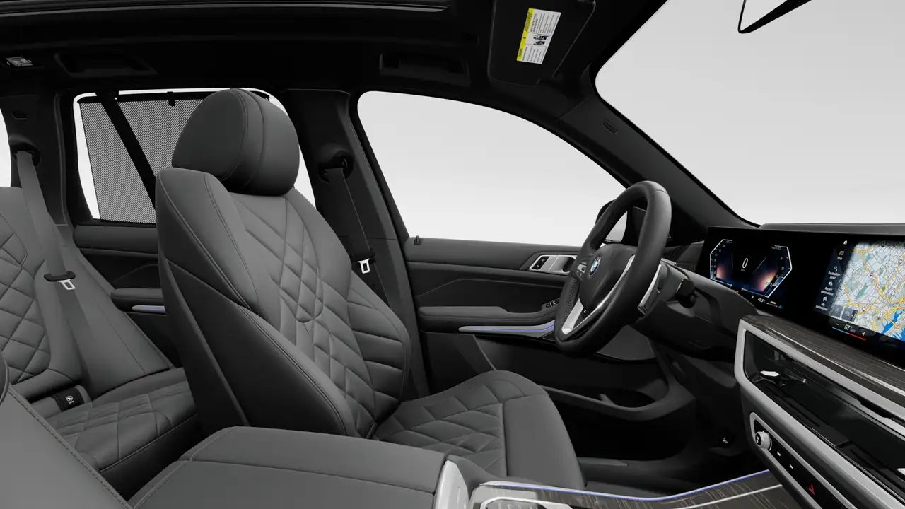 BMW X5 снимка BMW X5