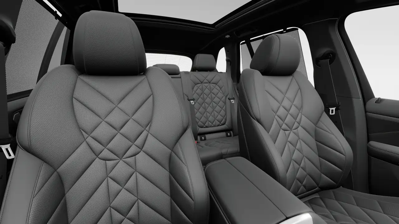 BMW X5 снимка BMW X5