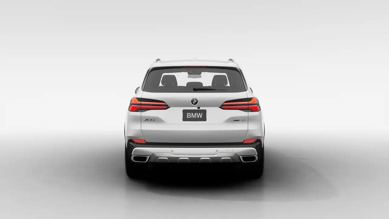 BMW X5 снимка BMW X5