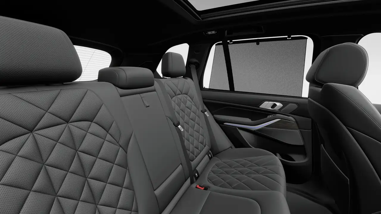 BMW X5 снимка BMW X5