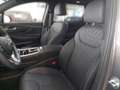 Hyundai SANTA FE Luxury Line 1,6 T-GDi PHEV 4WD Gris - thumbnail 5
