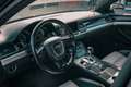 Audi S3 5.2 S8 Zwart - thumbnail 5