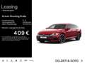 Volkswagen Arteon TSI R-Line 20Z*Pan*AHK*DCC Rot - thumbnail 1