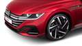 Volkswagen Arteon TSI R-Line 20Z*Pan*AHK*DCC Rot - thumbnail 9
