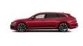 Volkswagen Arteon TSI R-Line 20Z*Pan*AHK*DCC Rot - thumbnail 2