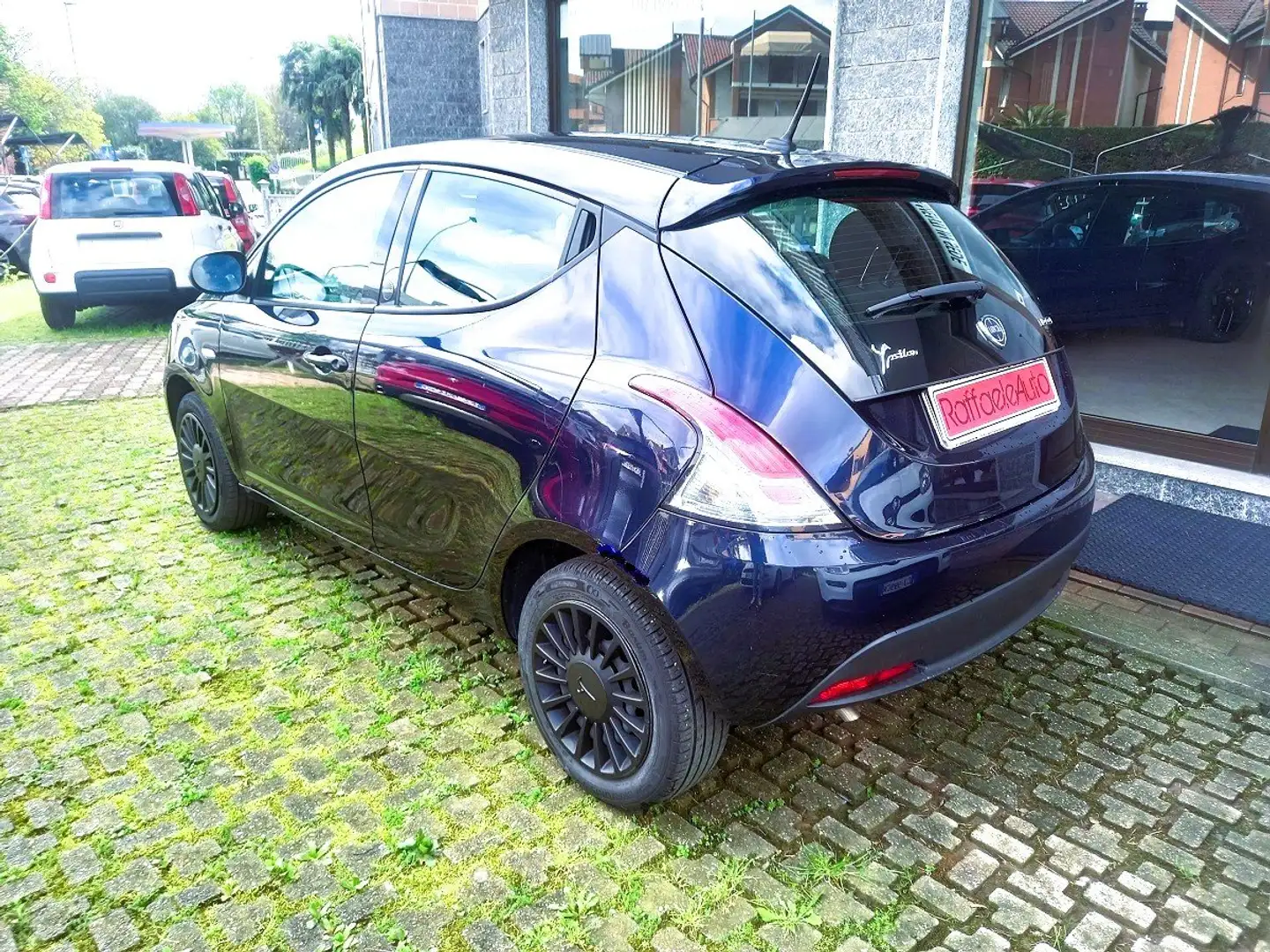Lancia Ypsilon Ypsilon 1.0   S&S Hybrid Ecochic Gold 5 POSTI - 2