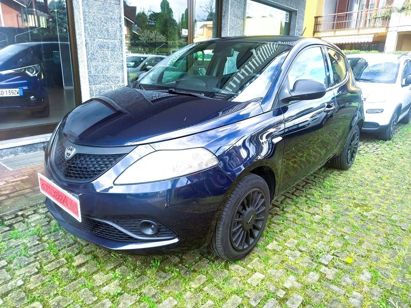 Lancia Ypsilon Ypsilon 1.0   S&S Hybrid Ecochic Gold 5 POSTI - 1