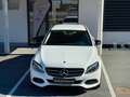 Mercedes-Benz C 250 BlueTec  II AVANTGARDE II LED II 1.HAND II Bianco - thumbnail 39