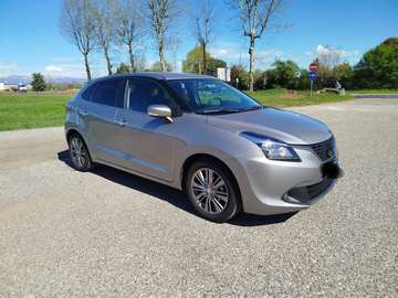 Baleno II 20161.2h B-Top my19