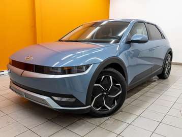 PREFERRED *NAV* SIÈGES CHAUFF REG ADAPT CARPLAY