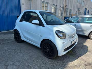 Cabrio 1.0 Passion 71cv *NEOPATENTATI-AUTOMATICA*