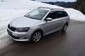 Skoda Fabia Ambition KOMBI pickerl neu Silber - thumbnail 1