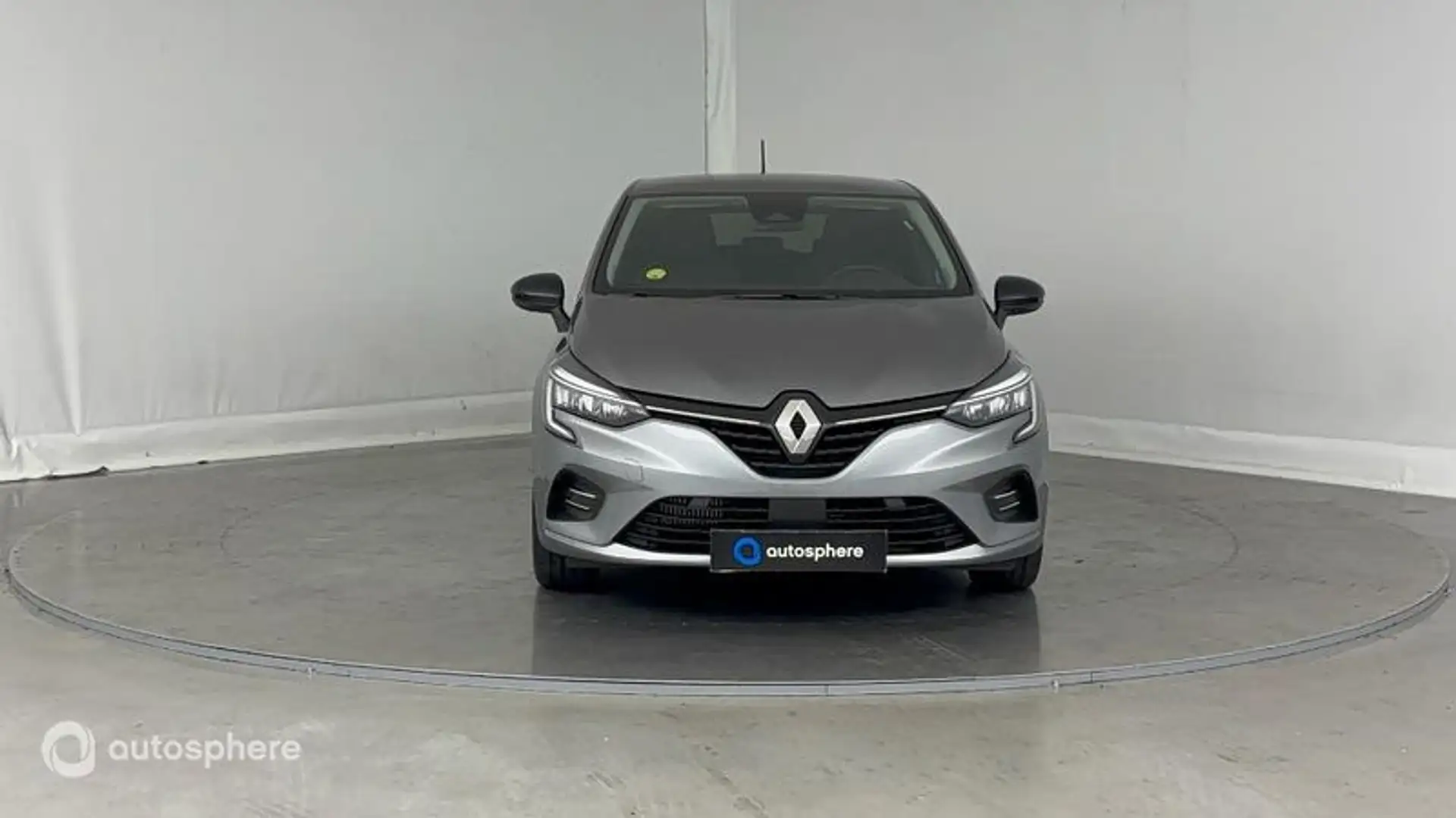 Renault Clio 1.0 TCe 90ch Evolution - 2