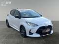 Toyota Yaris 1.5 Style LED+Keyless+BiTone+Navi+CarPlay Schwarz - thumbnail 8