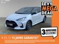 Toyota Yaris 1.5 Style LED+Keyless+BiTone+Navi+CarPlay Schwarz - thumbnail 1