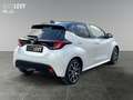 Toyota Yaris 1.5 Style LED+Keyless+BiTone+Navi+CarPlay Schwarz - thumbnail 6