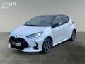 Toyota Yaris 1.5 Style LED+Keyless+BiTone+Navi+CarPlay Schwarz - thumbnail 2