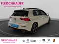 Volkswagen Golf VIII 2.0 TSI GTI Matrix+Navi+Pano+DCC+19''+HUD+H&K Weiß - thumbnail 6