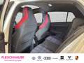 Volkswagen Golf VIII 2.0 TSI GTI Matrix+Navi+Pano+DCC+19''+HUD+H&K Weiß - thumbnail 13