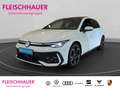 Volkswagen Golf VIII 2.0 TSI GTI Matrix+Navi+Pano+DCC+19''+HUD+H&K Weiß - thumbnail 1