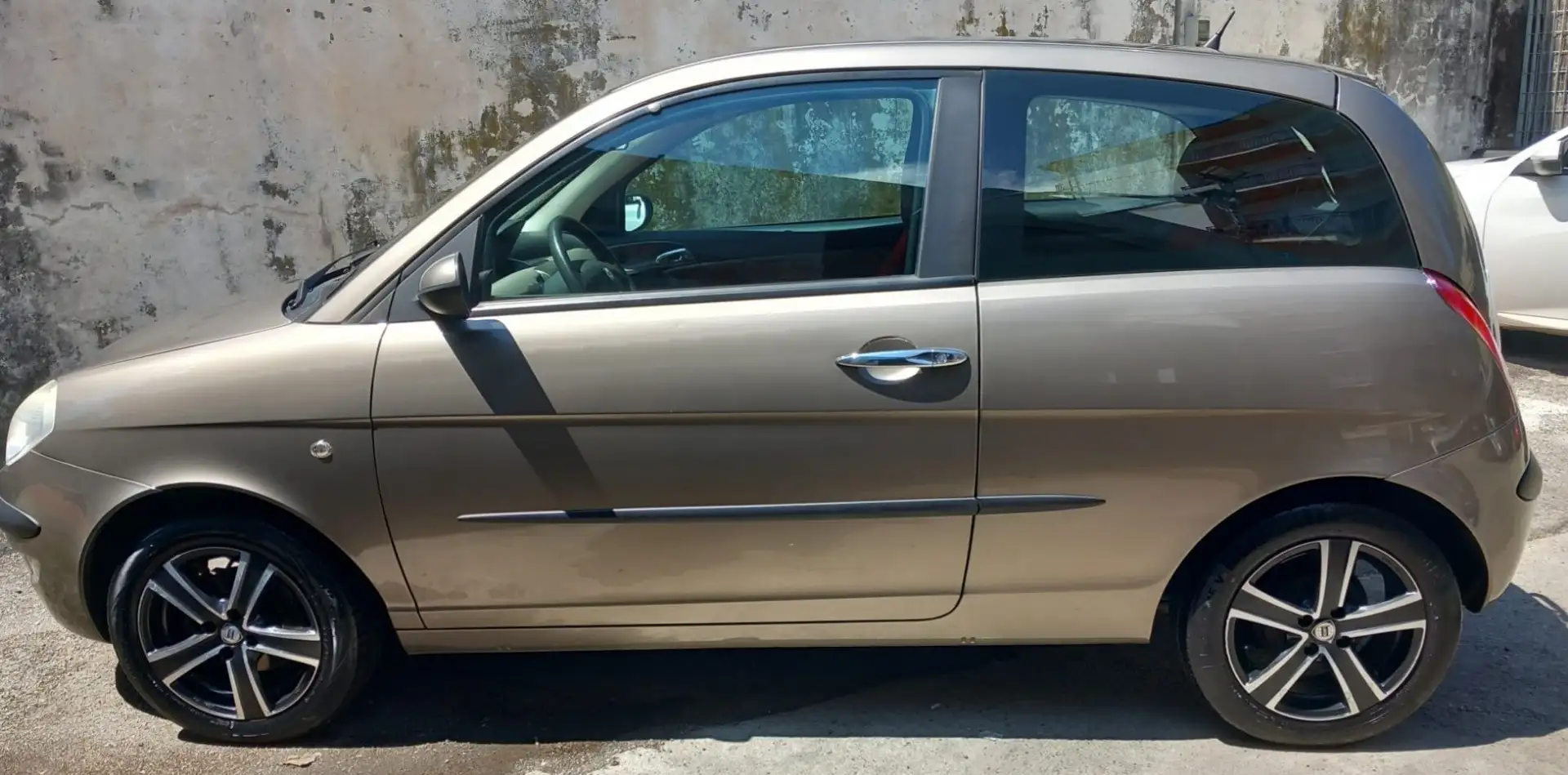 Lancia Sonstige lancia y Bronze - 1