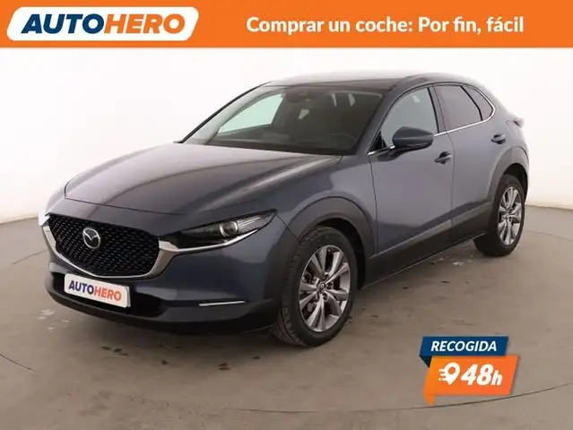 Mazda CX-30 main image