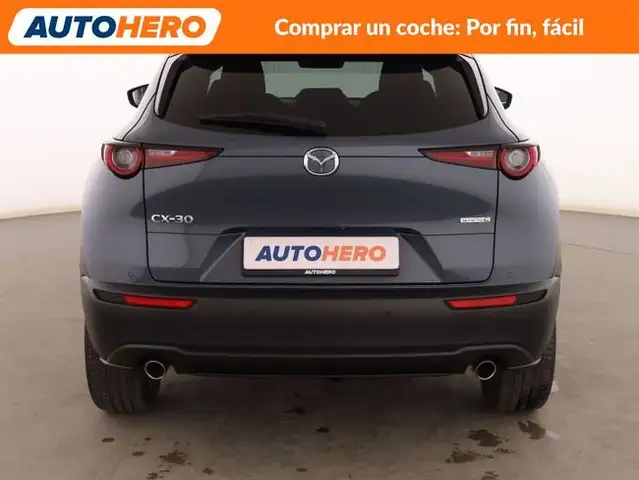 Mazda CX-30 view 5