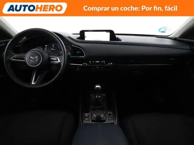 Mazda CX-30 view 13