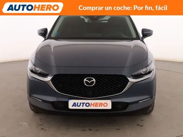 Mazda CX-30 view 9