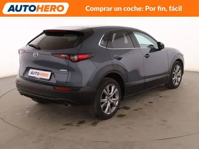 Mazda CX-30 view 6