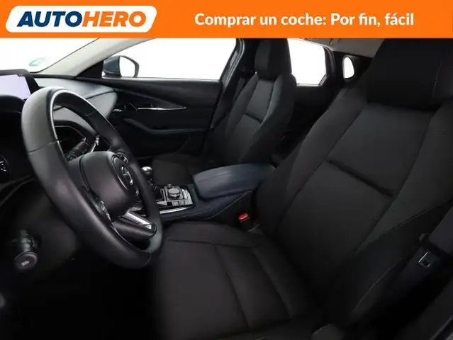 Mazda CX-30 view 11