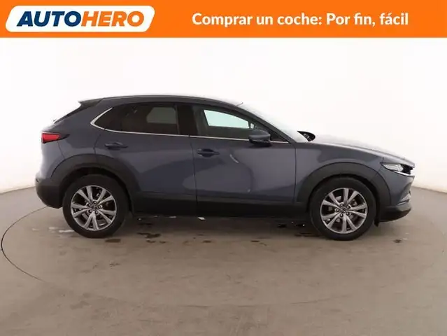 Mazda CX-30 view 7