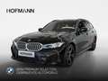 BMW 320 M Sport Schwarz - thumbnail 1