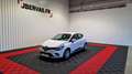 Renault Clio IV SOCIETE DCI 75 ENERGY AIR MEDIANAV Blanc - thumbnail 1
