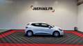 Renault Clio IV SOCIETE DCI 75 ENERGY AIR MEDIANAV Blanc - thumbnail 8