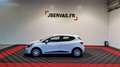Renault Clio IV SOCIETE DCI 75 ENERGY AIR MEDIANAV Blanc - thumbnail 2