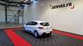 Renault Clio IV SOCIETE DCI 75 ENERGY AIR MEDIANAV Blanc - thumbnail 3
