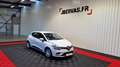 Renault Clio IV SOCIETE DCI 75 ENERGY AIR MEDIANAV Blanc - thumbnail 9