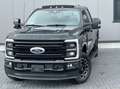 Ford F 350 USA Platinum Zwart - thumbnail 8