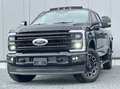 Ford F 350 USA Platinum Zwart - thumbnail 6