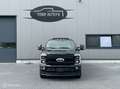 Ford F 350 USA Platinum Zwart - thumbnail 12