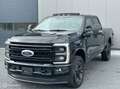 Ford F 350 USA Platinum Zwart - thumbnail 9