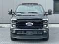 Ford F 350 USA Platinum Zwart - thumbnail 4