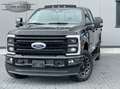 Ford F 350 USA Platinum Zwart - thumbnail 1