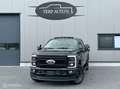 Ford F 350 USA Platinum Zwart - thumbnail 11