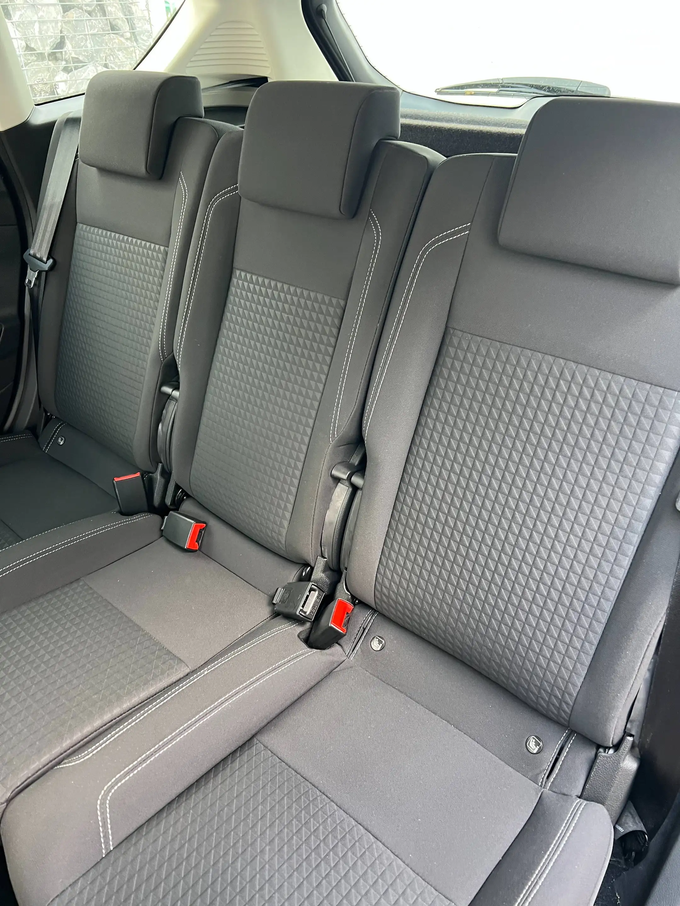 Ford C-Max Business Edition| 8xbereift| Finanz. ab 99€| 1H| Anhängerkupplung — photo 7