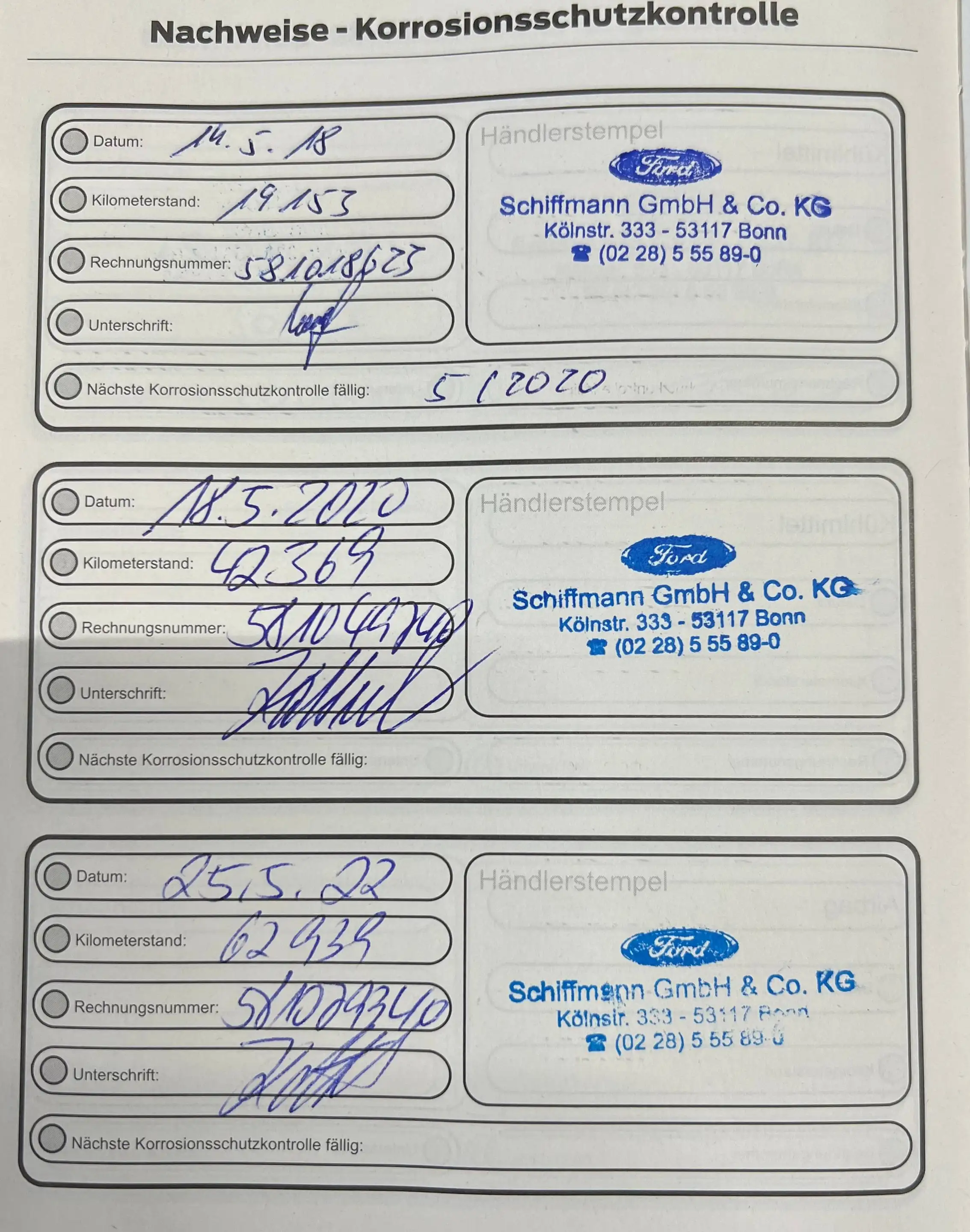 Ford C-Max Business Edition| 8xbereift| Finanz. ab 99€| 1H| Anhängerkupplung — photo 21
